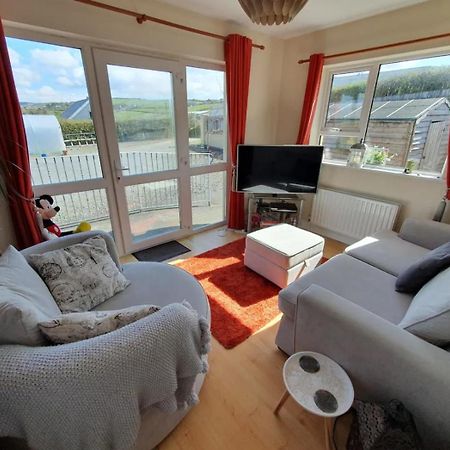 Quiet 2-Bedroom Buncrana Home Buitenkant foto