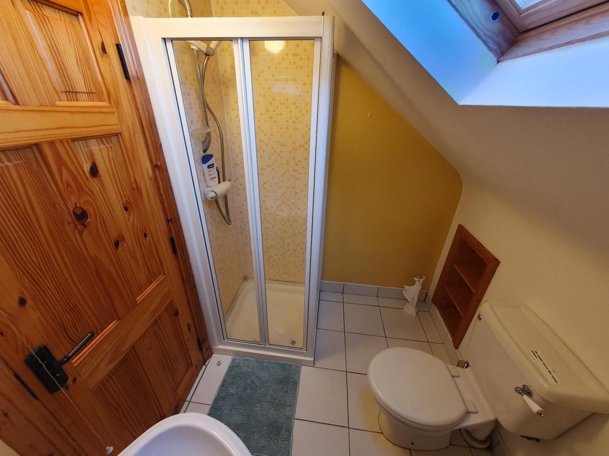 Quiet 2-Bedroom Buncrana Home Buitenkant foto
